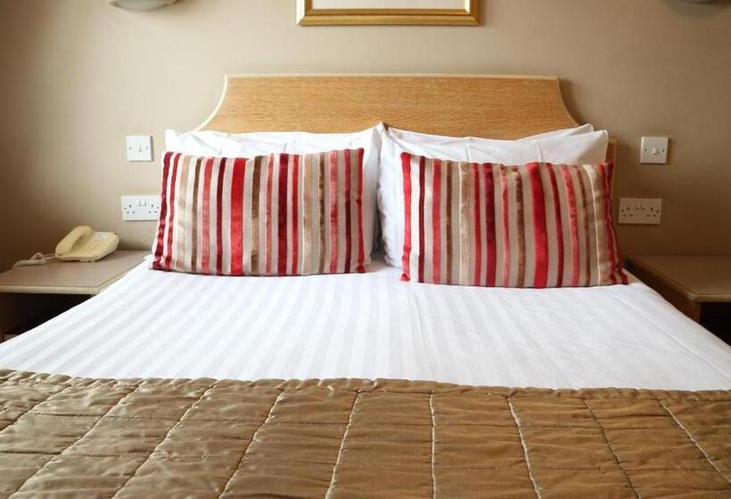 فندق The Mayfair