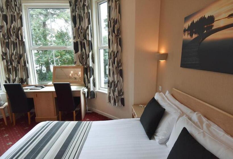 فندق The Mayfair