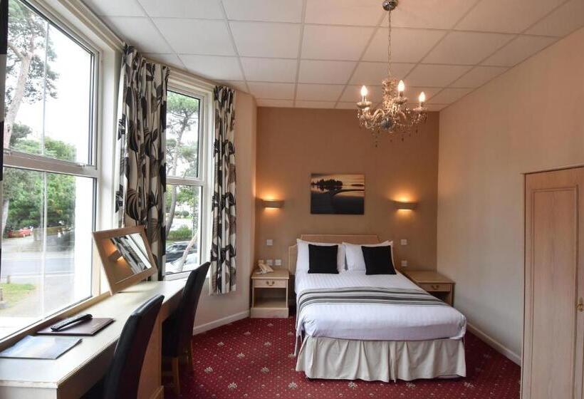 فندق The Mayfair