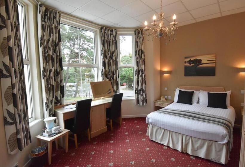 فندق The Mayfair