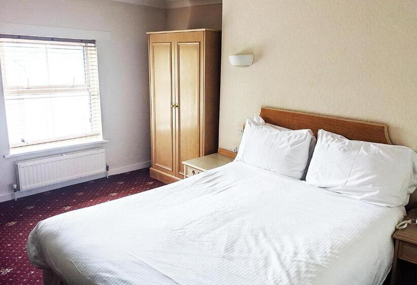 فندق The Mayfair