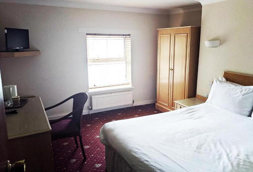 فندق The Mayfair