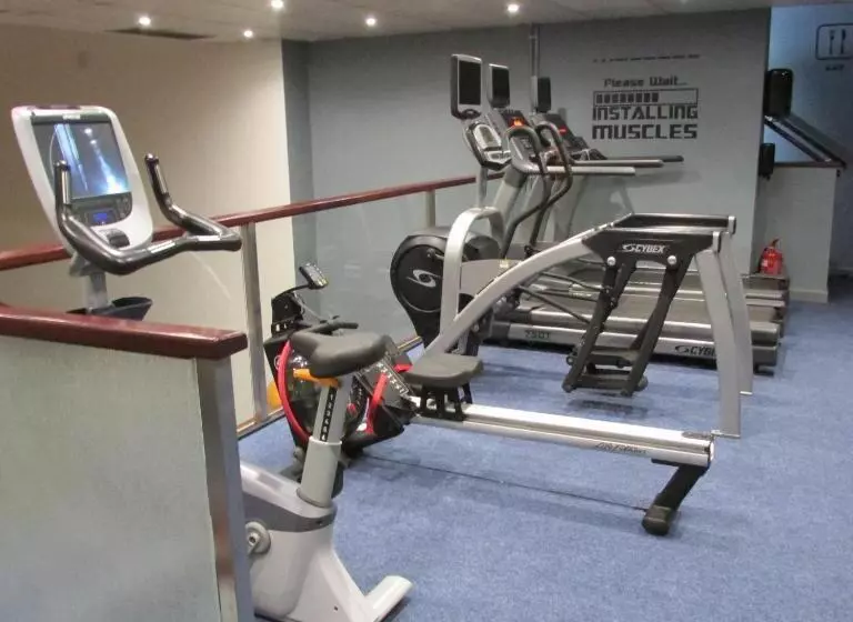 בית מלון כפרי The Mayfair