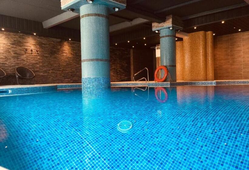 فندق The Mayfair