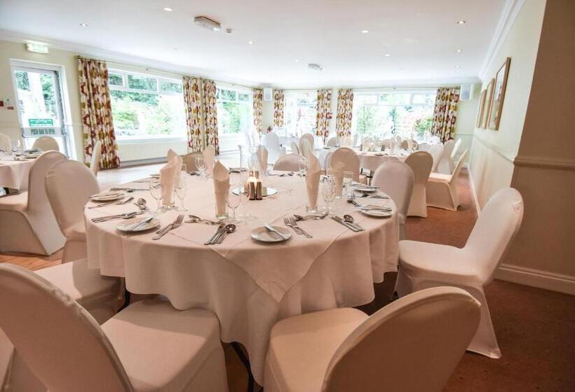 فندق The Mayfair