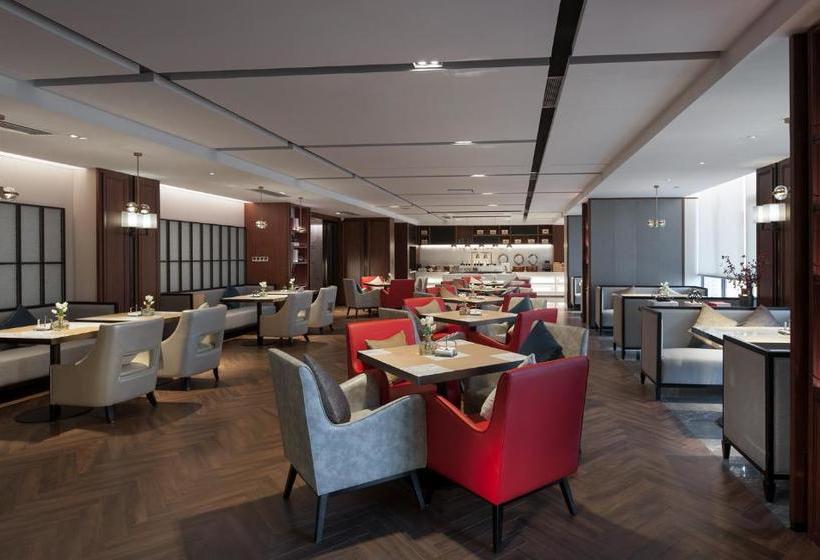 Hotel Echeng  Changsha Wujiang Tianjie