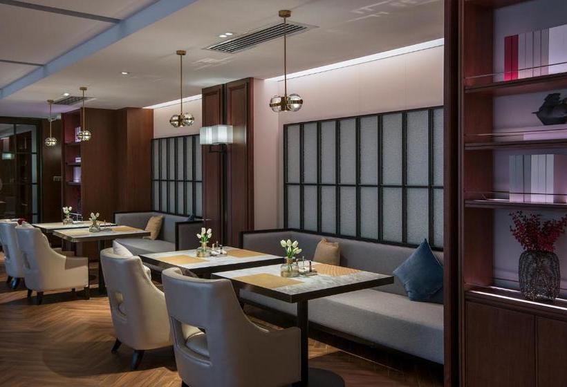 Hotel Echeng  Changsha Wujiang Tianjie