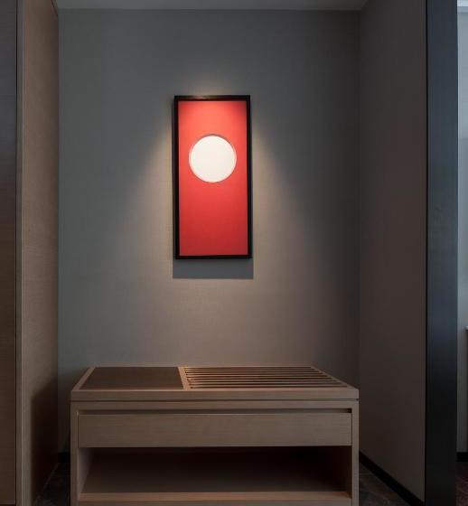 Hotel Echeng  Changsha Wujiang Tianjie