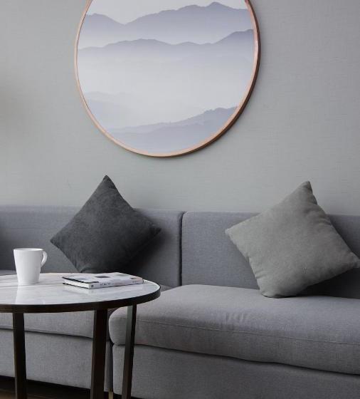 Hotel Echeng  Changsha Wujiang Tianjie