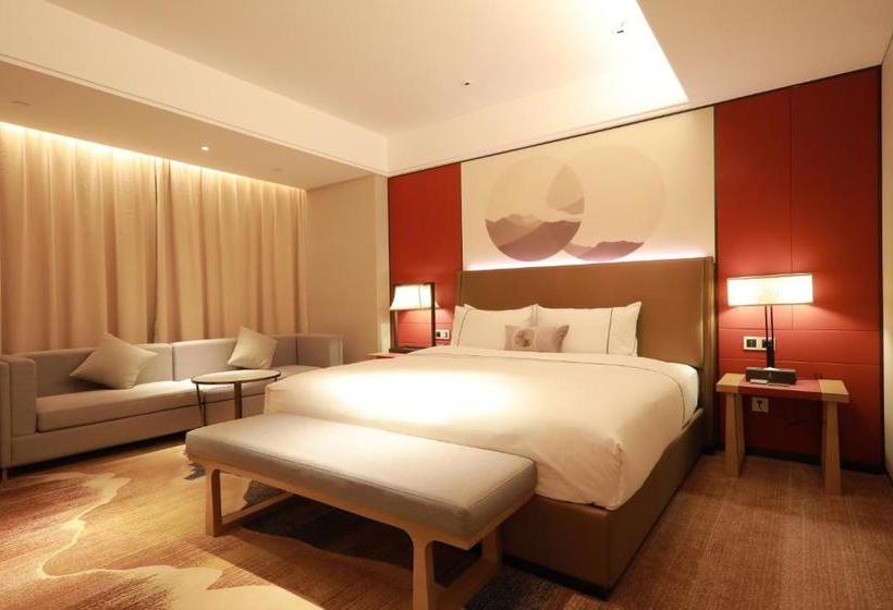 Hotel Echeng  Changsha Wujiang Tianjie