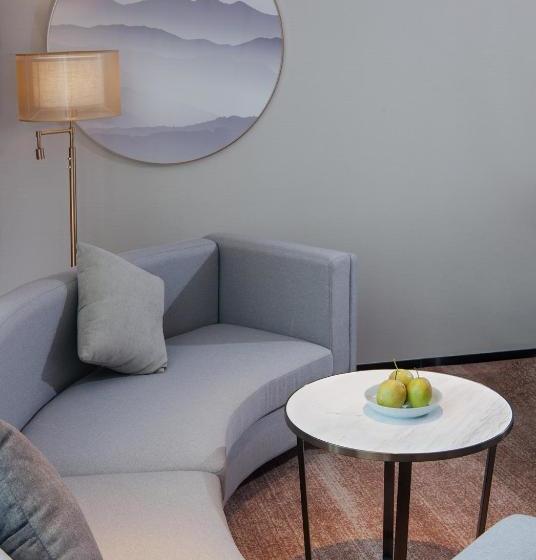 Hotel Echeng  Changsha Wujiang Tianjie