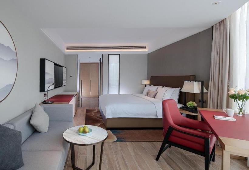 Hotel Echeng  Changsha Wujiang Tianjie