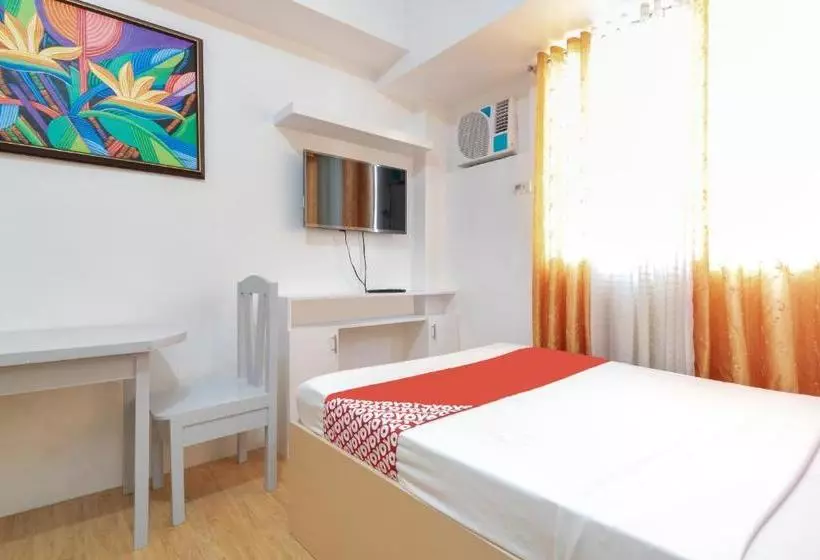 هتل Amaia Skies Avenida By Oyo Rooms