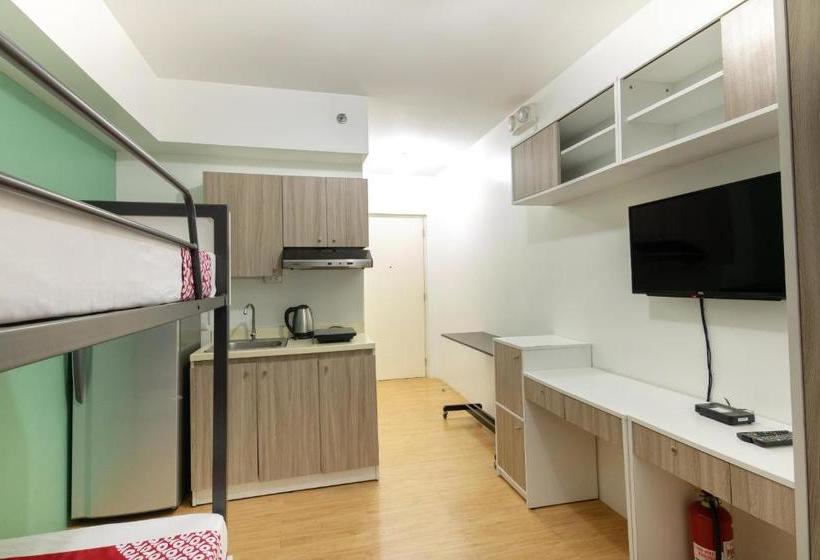 בית מלון כפרי Amaia Skies Avenida By Oyo Rooms