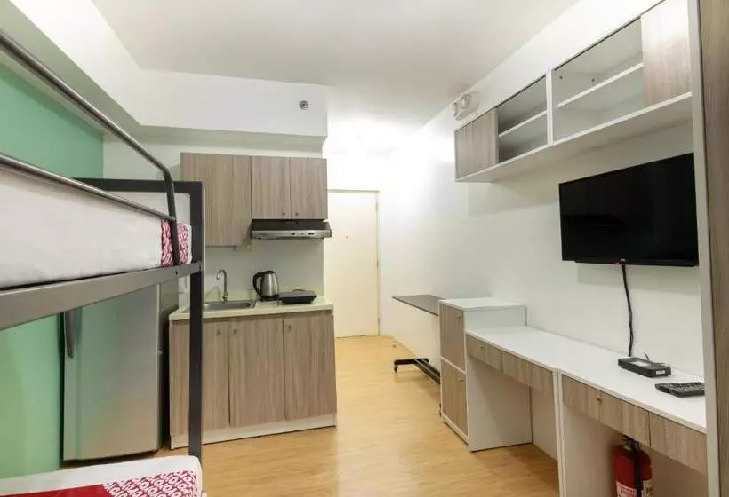 هتل Amaia Skies Avenida By Oyo Rooms