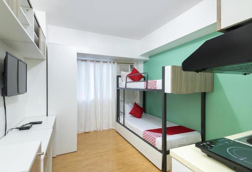 בית מלון כפרי Amaia Skies Avenida By Oyo Rooms