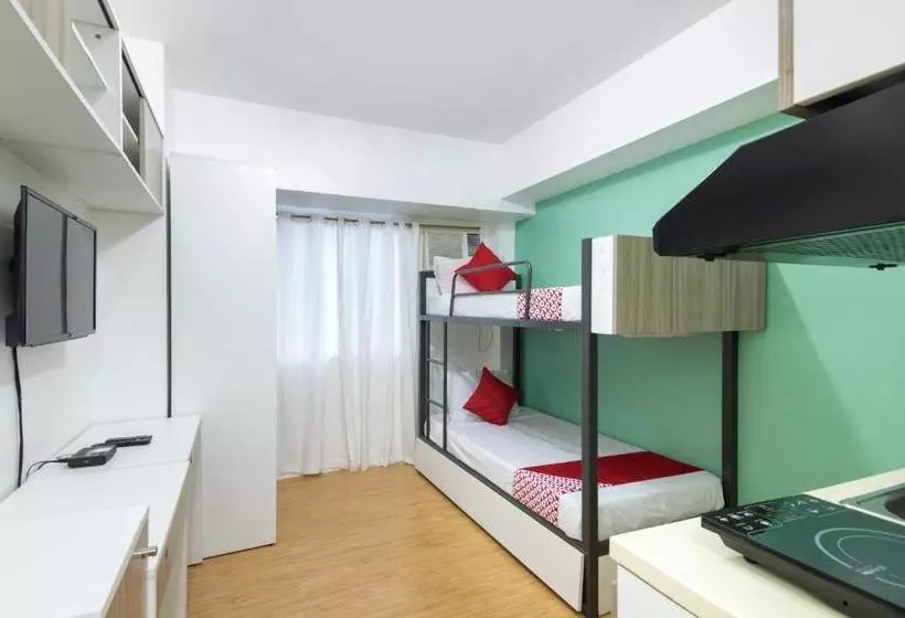 هتل Amaia Skies Avenida By Oyo Rooms