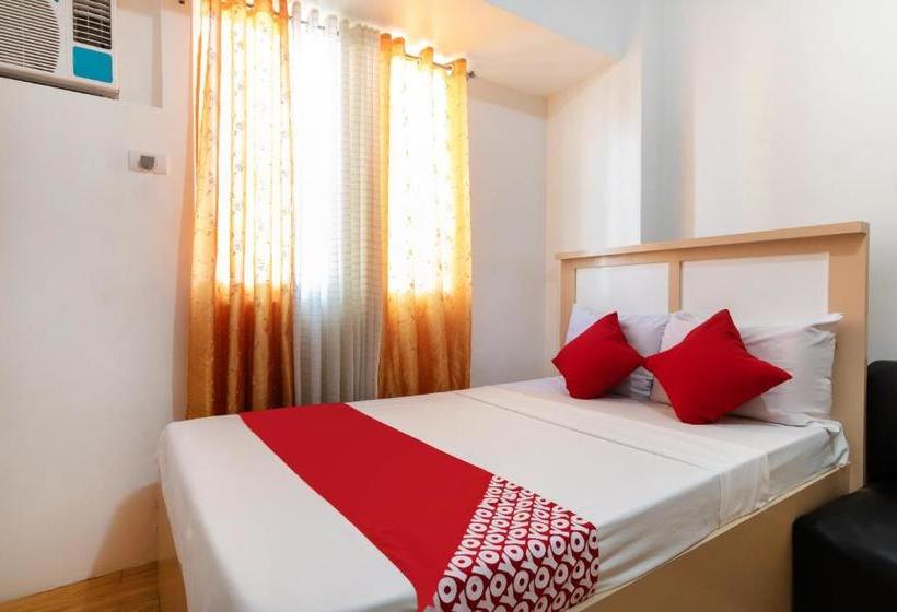 בית מלון כפרי Amaia Skies Avenida By Oyo Rooms