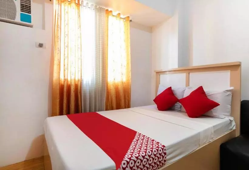 هتل Amaia Skies Avenida By Oyo Rooms