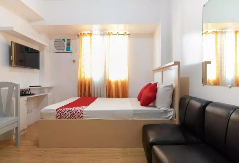 هتل Amaia Skies Avenida By Oyo Rooms