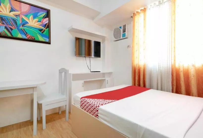 هتل Amaia Skies Avenida By Oyo Rooms