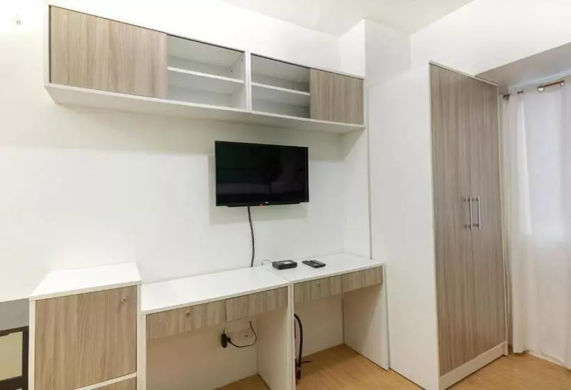 هتل Amaia Skies Avenida By Oyo Rooms