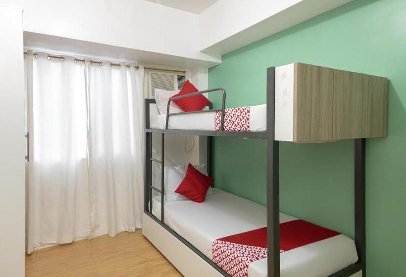 בית מלון כפרי Amaia Skies Avenida By Oyo Rooms