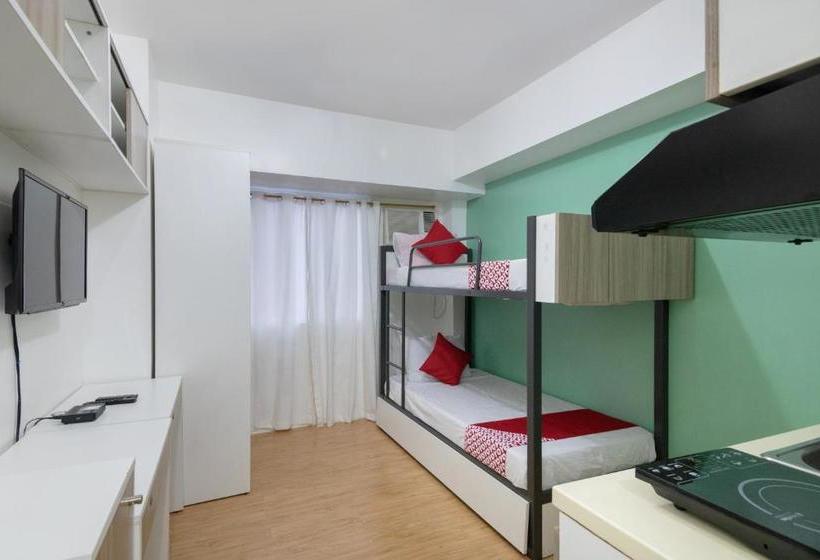 בית מלון כפרי Amaia Skies Avenida By Oyo Rooms