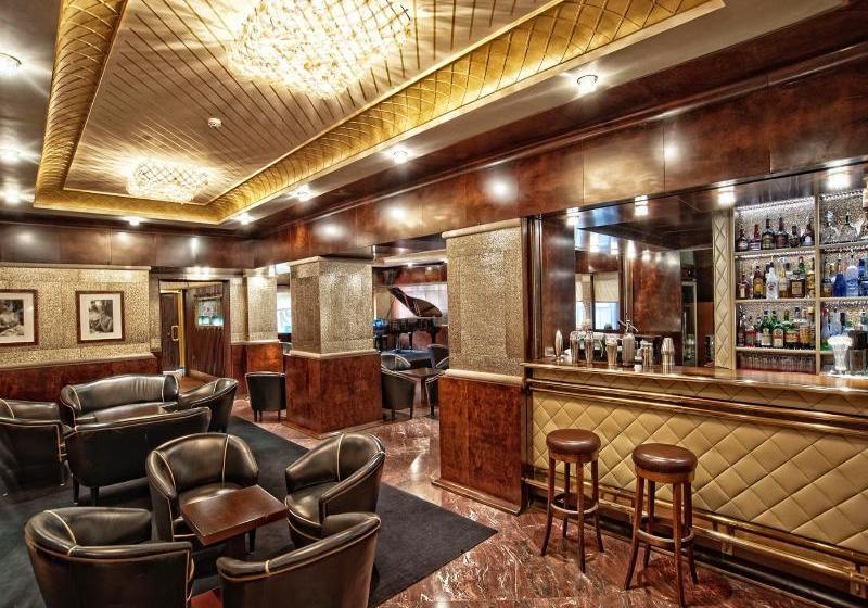 Hotel Bauer Casa Nova