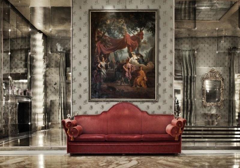 Hotel Bauer Casa Nova