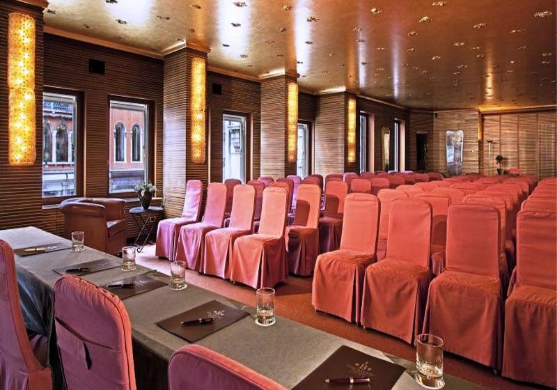 Hotel Bauer Casa Nova