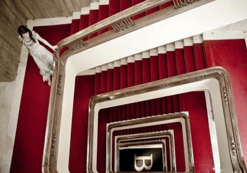 Hotel Bauer Casa Nova