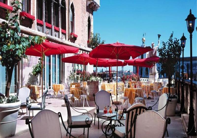 Hotel Bauer Casa Nova