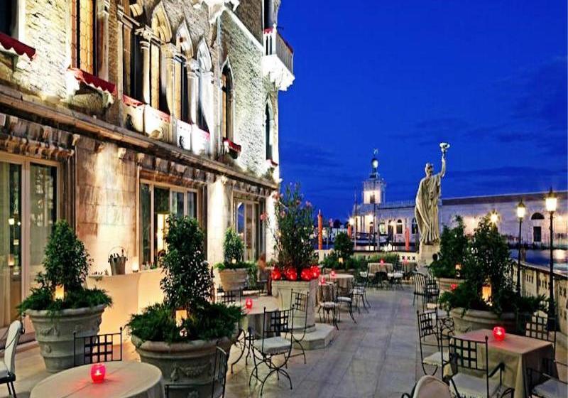 Hotel Bauer Casa Nova