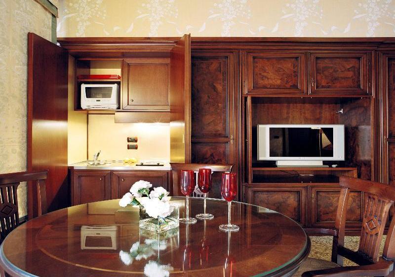 Hotel Bauer Casa Nova