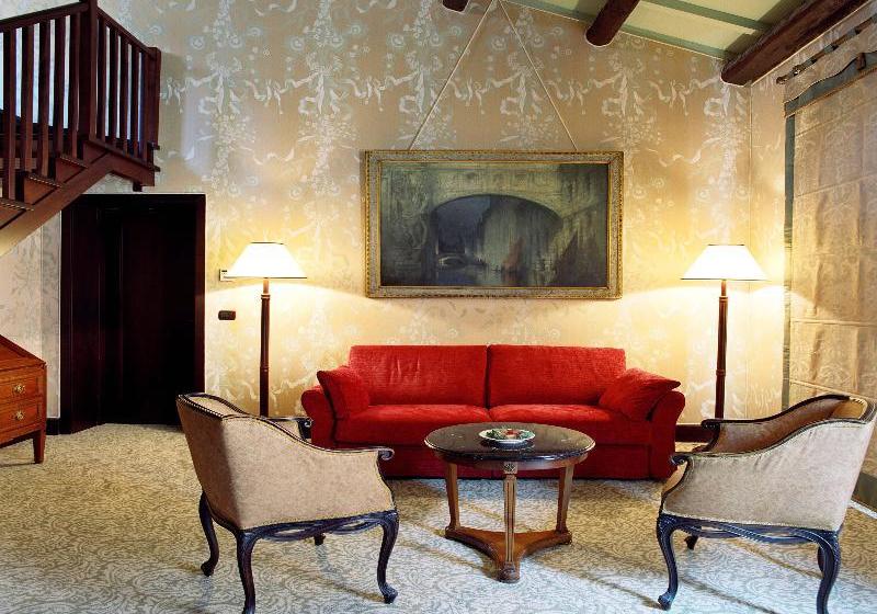 Hotel Bauer Casa Nova