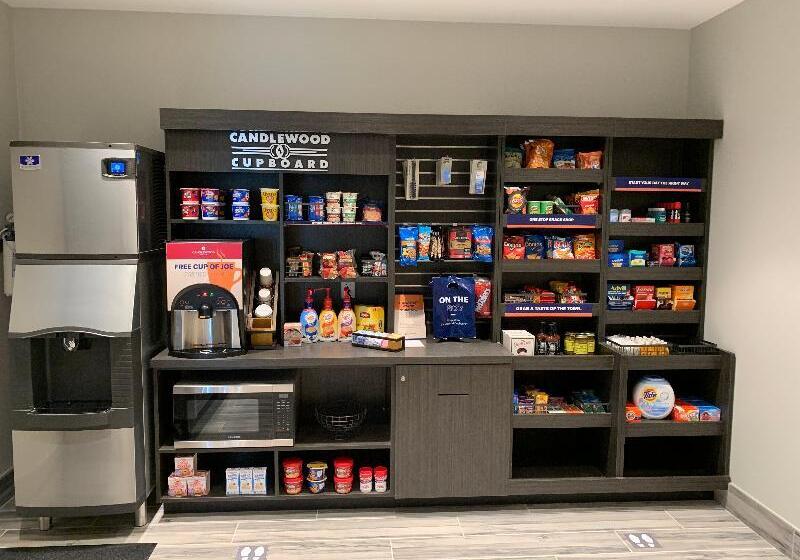 فندق Candlewood Suites Lebanon, An Ihg