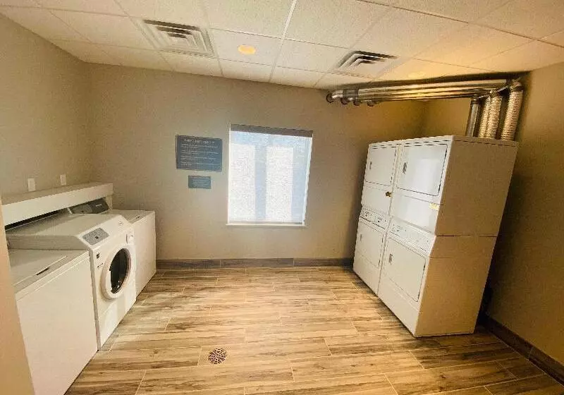 Hotelli Candlewood Suites   Lebanon, An Ihg