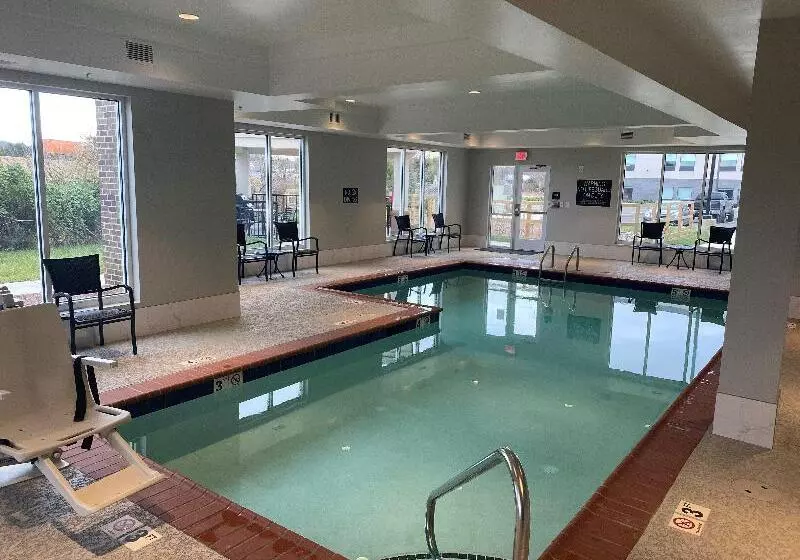 Hotelli Candlewood Suites   Lebanon, An Ihg