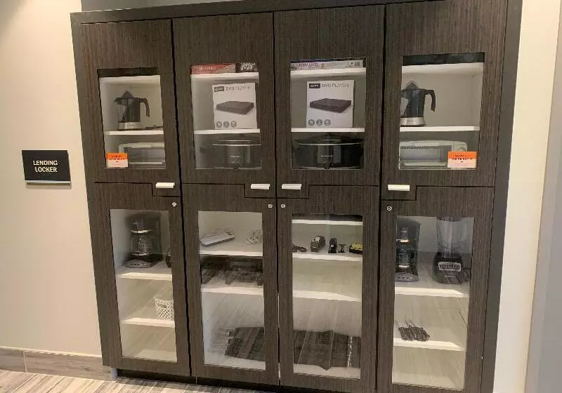 Hotelli Candlewood Suites   Lebanon, An Ihg