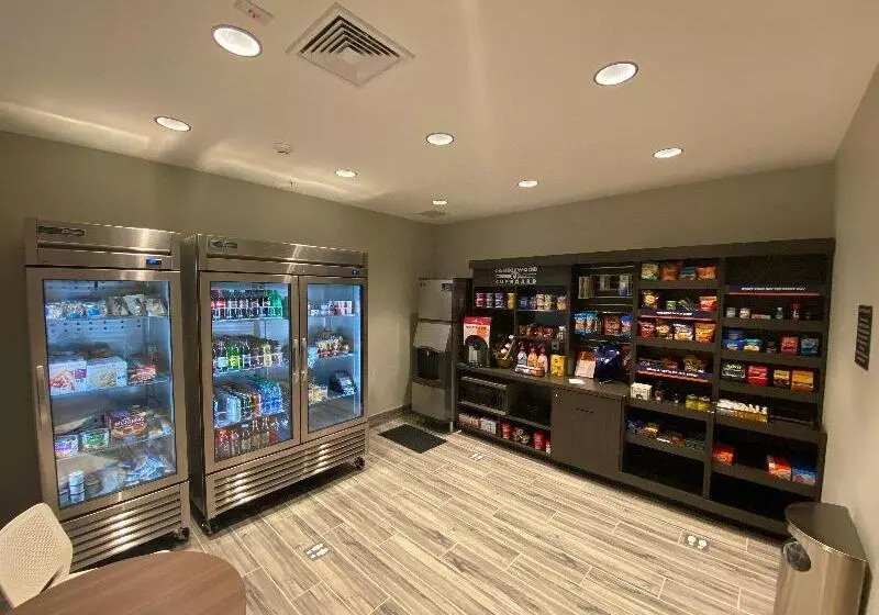 Hotelli Candlewood Suites   Lebanon, An Ihg