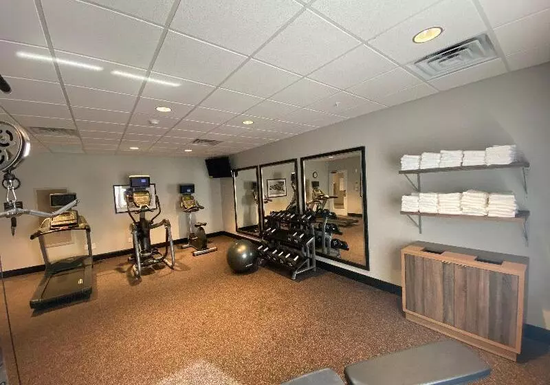 Hotelli Candlewood Suites   Lebanon, An Ihg