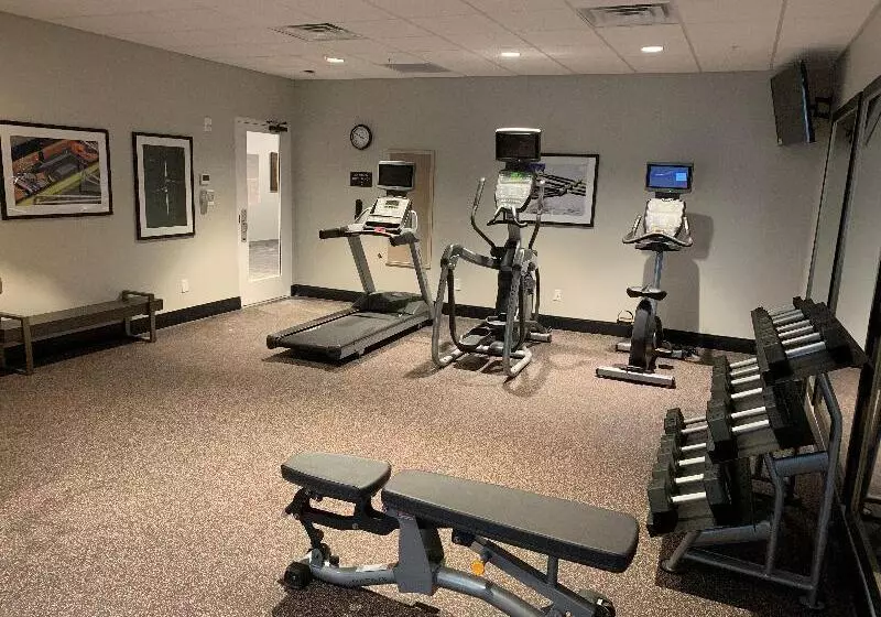 Hotelli Candlewood Suites   Lebanon, An Ihg