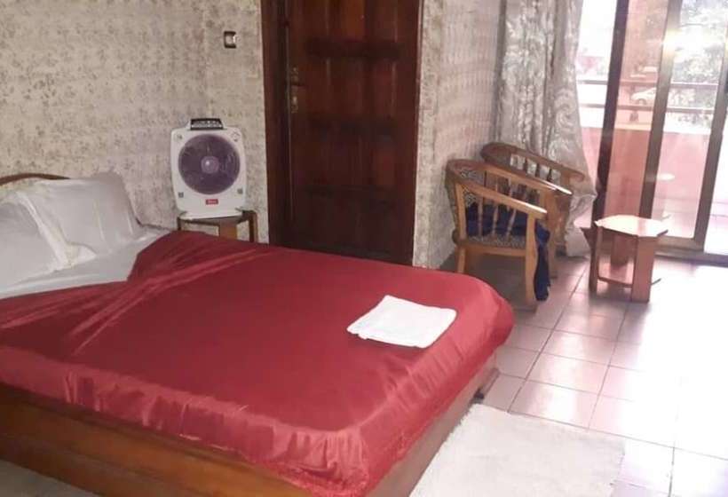 هتل Complexe Les Profs