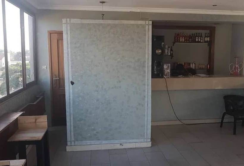 هتل Complexe Les Profs