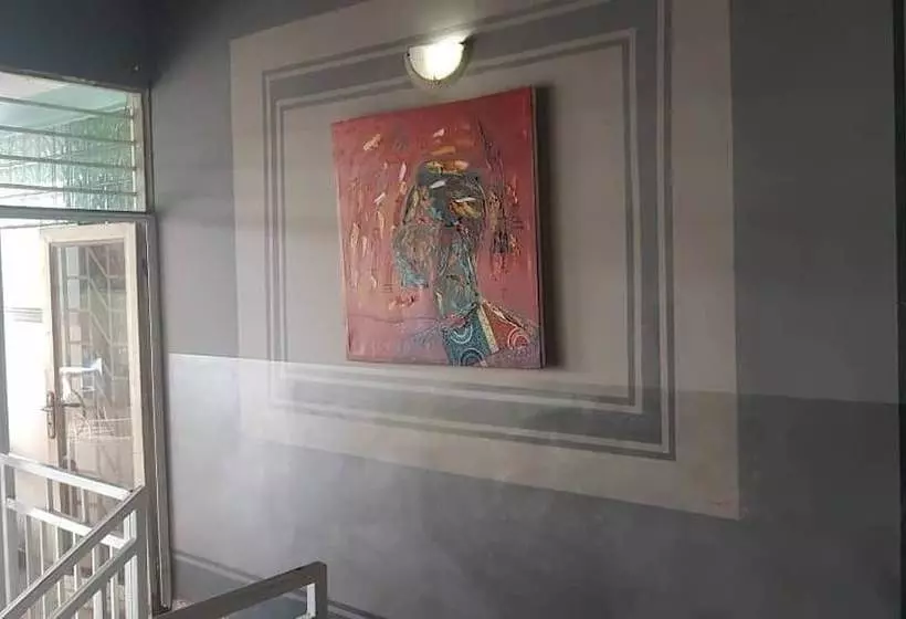 Hôtel Complexe Les Profs