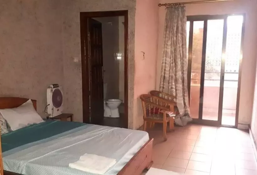 Hôtel Complexe Les Profs