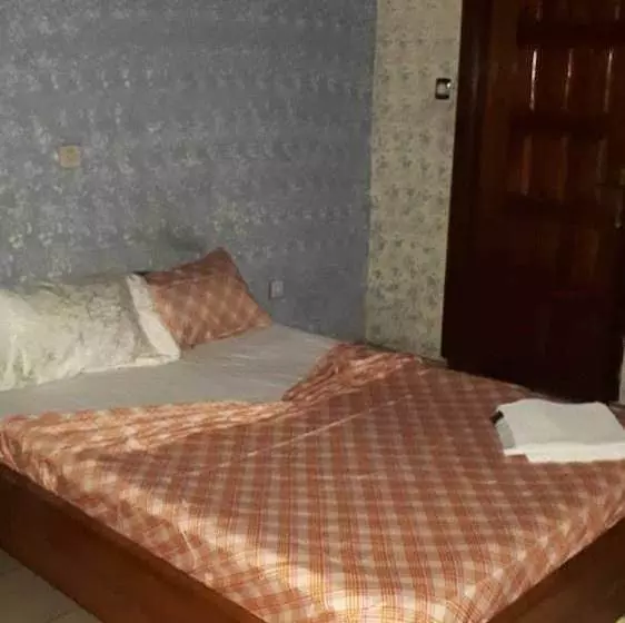 Hôtel Complexe Les Profs