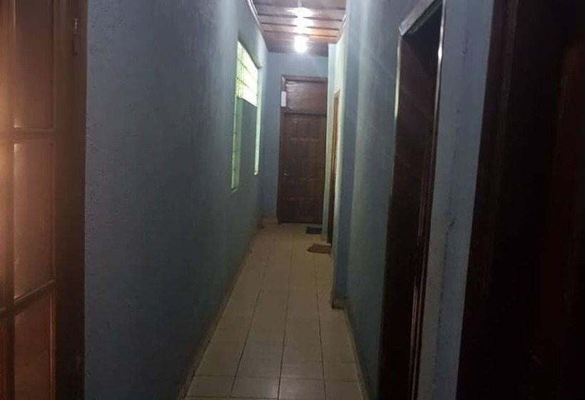 هتل Complexe Les Profs