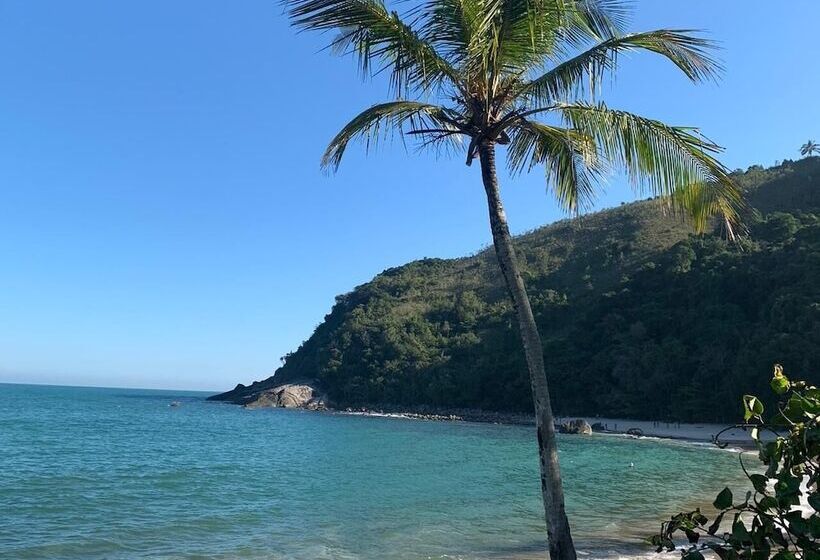 Hotel Suites Las Flores Maresias